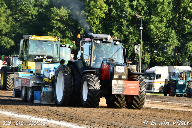 23-06-2023 Staphorst 166-BorderMaker 23-06-2023 Staphorst