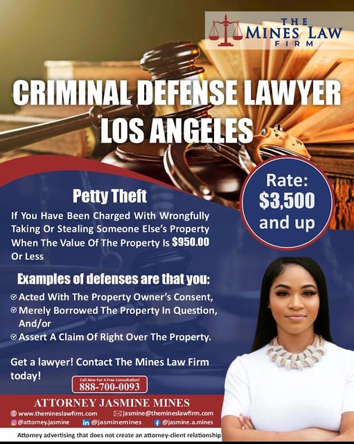 Los angeles child custody attorney, Los angeles fa The Mines Law Firm