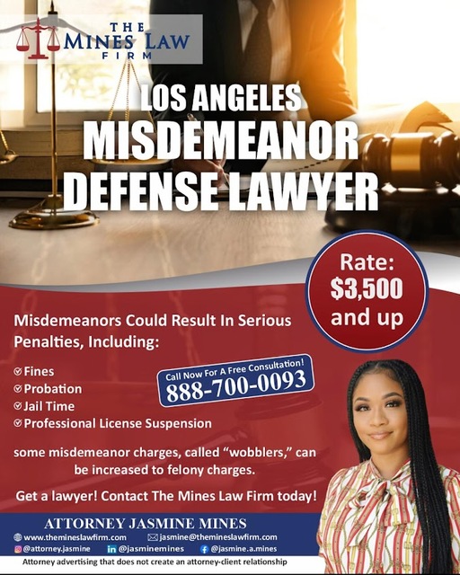 Los angeles child custody attorney, Los angeles fa The Mines Law Firm