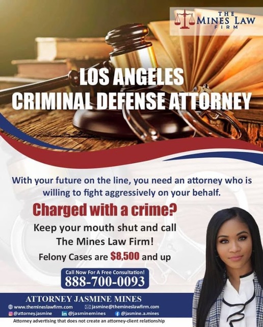 Los angeles child custody attorney, Los angeles fa The Mines Law Firm