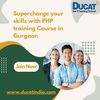 Supercharge your skills with PHP training in Gurgaon.