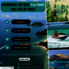 Experience the best Fiji tours and lots of rides