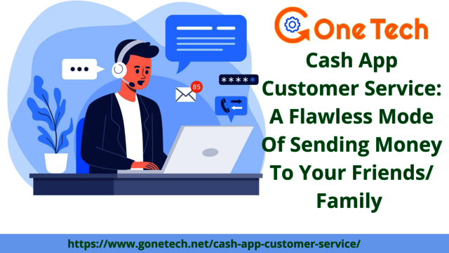 Cash App Customer Service A Flawless Mode Of Sendi Picture Box