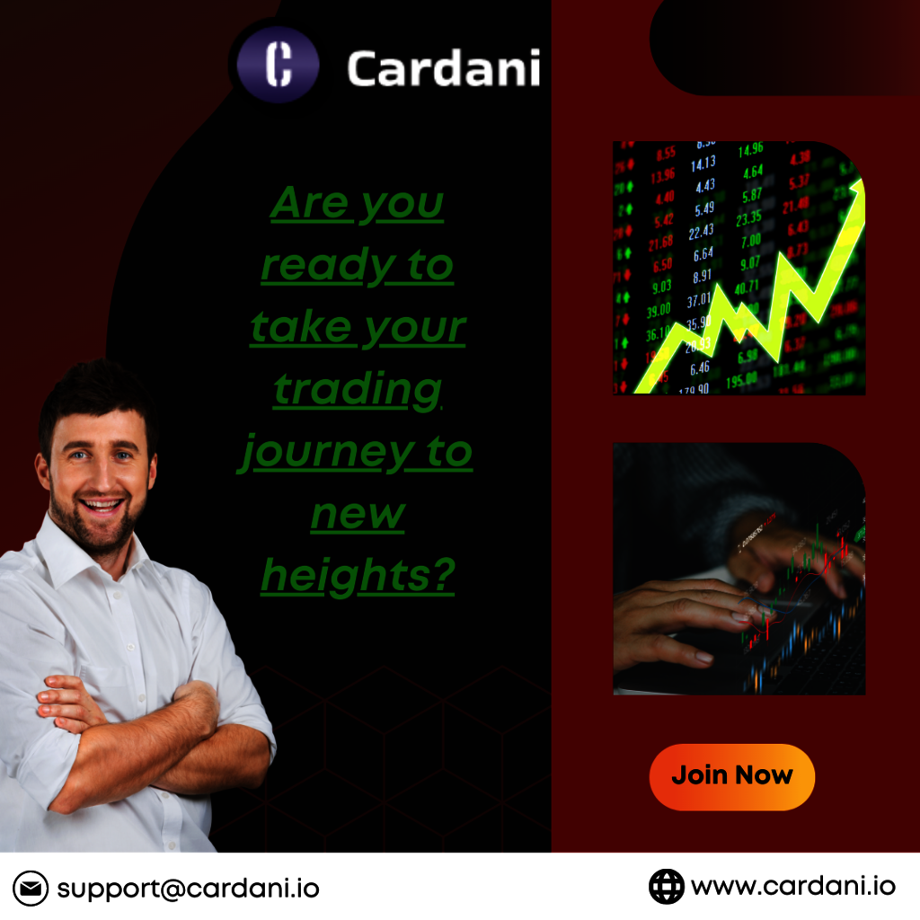 Cardani.io Trading Picture Box