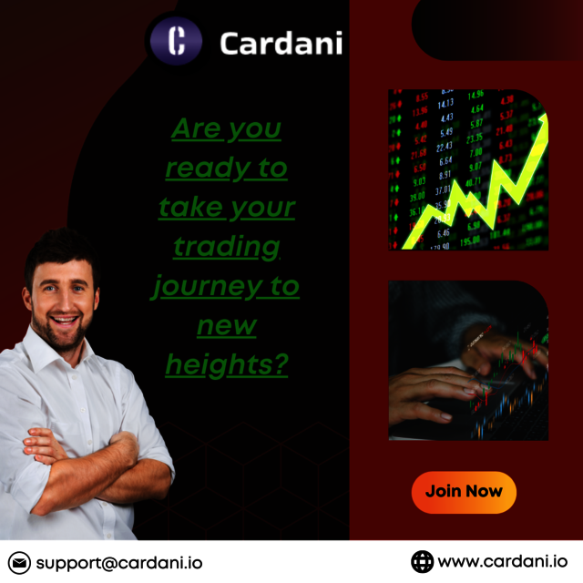 Cardani.io Trading Picture Box