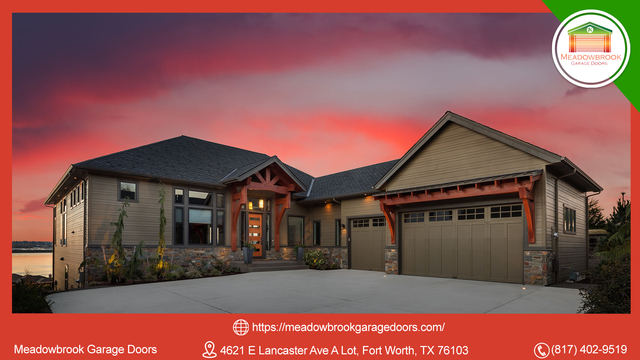 COVER PHOTO Meadowbrook Garage Doors Meadowbrook Garage Doors