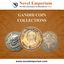 GANDHI COIN COLLECTIONS - Gandhi coins collection