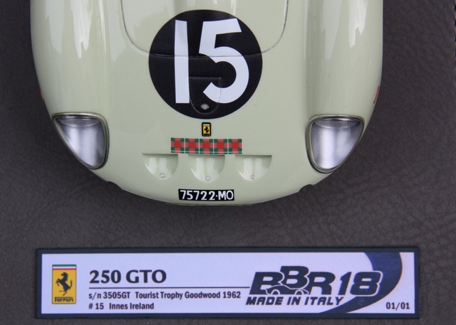 IMG 1185a (Kopie) 250 GTO s/n 3505GT TT-Goodwood 1962 #15