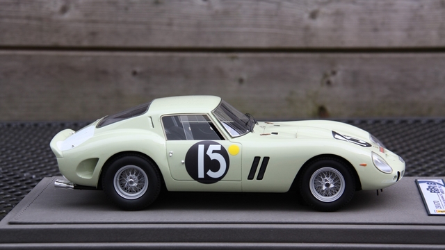 IMG 1179a (Kopie) 250 GTO s/n 3505GT TT-Goodwood 1962 #15