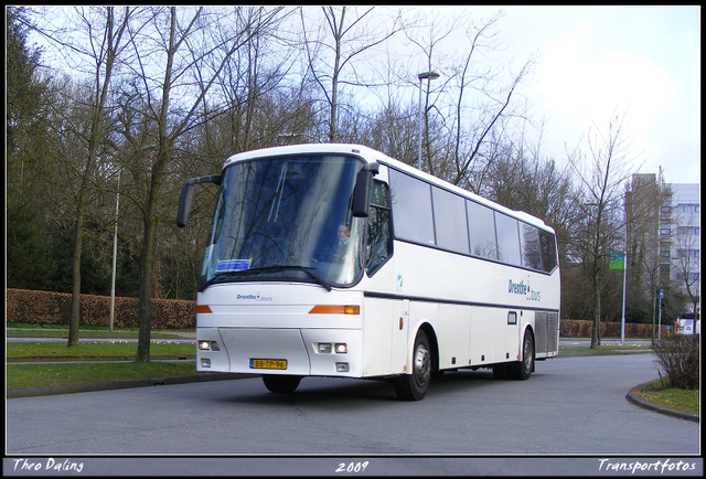 22-03-09 065-border Drenthe Tours - Assen