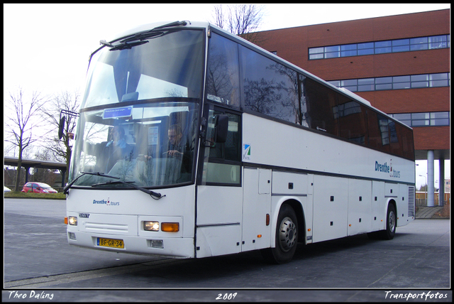 22-03-09 066-border Drenthe Tours - Assen