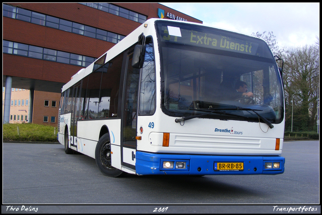 22-03-09 068-border Drenthe Tours - Assen