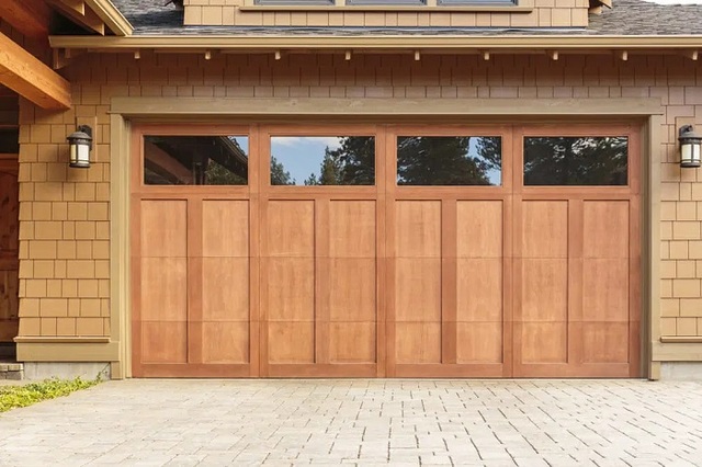 garage door repairs in brisbane, garage door servi AAA Garage Door Pros