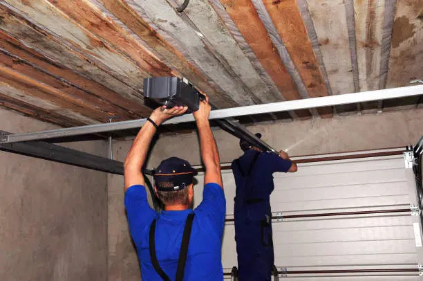 garage door repairs in brisbane, garage door servi AAA Garage Door Pros