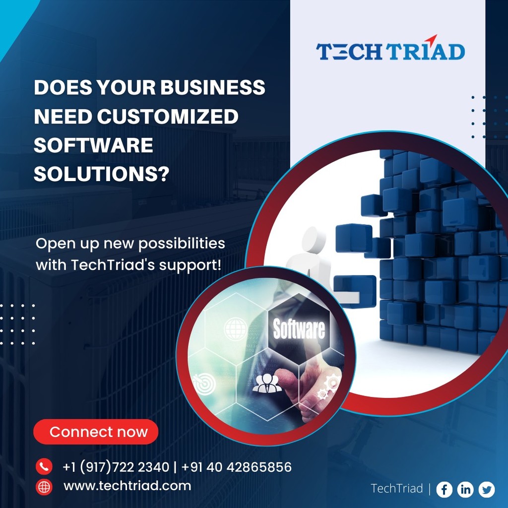 Best Customized Software Development Services | Te Picture Box
