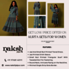  Kurta Sets for Women - Get Low Price Offer on Kurt...