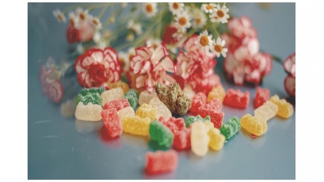 IMAGE 1667387045 Unabis Passion Gummies: Audits (Stunt or Genuine) Worth The Cash To Purchase?