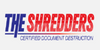 small The Shredders