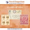 Stamps of India