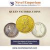 Queen Victoria coins