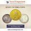 QUEEN VICTORIA COINS  - Queen Victoria coins