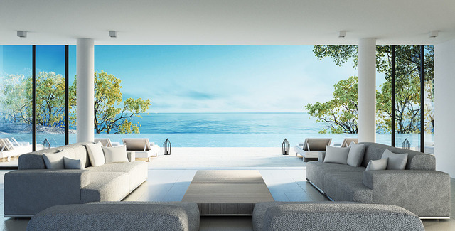 home banner w Real Estate Playa Del Carmen