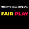 Fairplay Online Betting