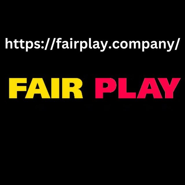 Fairplay Online Betting site Fairplay Online Betting