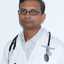 drravikiran - Tuberculosis treatment doctor  in Hyderabad