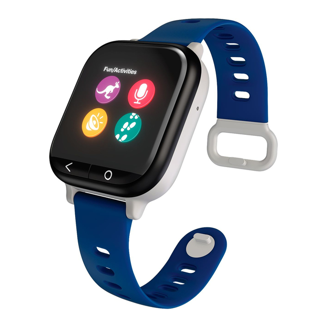 raw How to Reset GizmoWatch 2