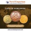 Coins Of Worldwide