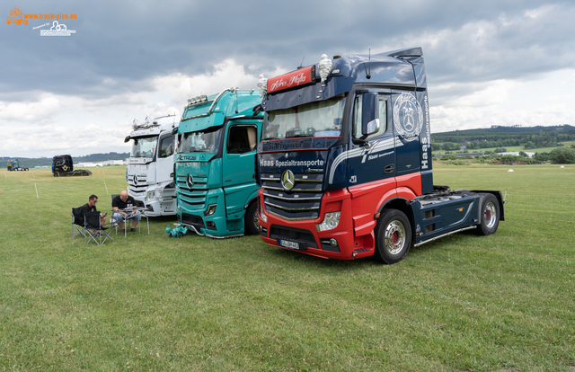 Trucks on Airfield 2023 #ClausWieselPhotoPerforman Trucks on Airfield 2023, #truckpicsfamily, Flugplatz ErndtebrÃ¼ck Schameder