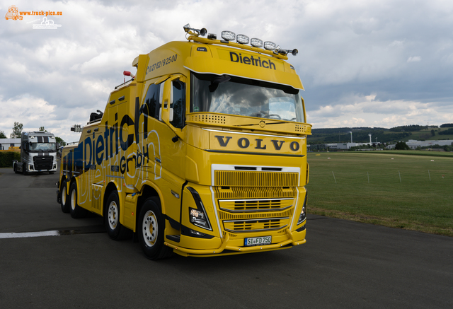 Trucks on Airfield 2023 #ClausWieselPhotoPerforman Trucks on Airfield 2023, #truckpicsfamily, Flugplatz ErndtebrÃ¼ck Schameder