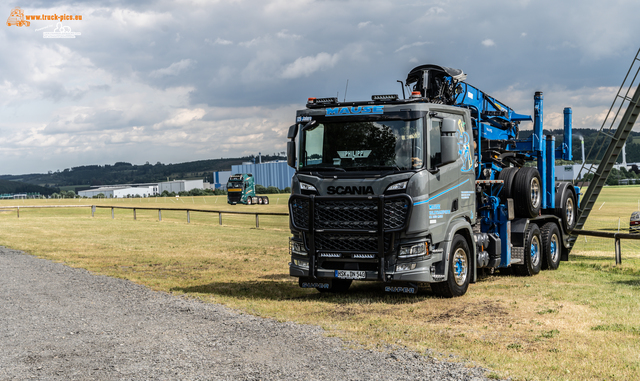 Trucks on Airfield 2023 #ClausWieselPhotoPerforman Trucks on Airfield 2023, #truckpicsfamily, Flugplatz ErndtebrÃ¼ck Schameder