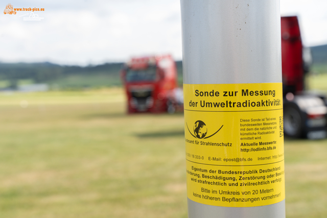 Trucks on Airfield 2023 #ClausWieselPhotoPerforman Trucks on Airfield 2023, #truckpicsfamily, Flugplatz ErndtebrÃ¼ck Schameder