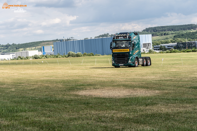 Trucks on Airfield 2023 #ClausWieselPhotoPerforman Trucks on Airfield 2023, #truckpicsfamily, Flugplatz ErndtebrÃ¼ck Schameder