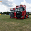 Trucks on Airfield 2023 #Cl... - Trucks on Airfield 2023, #t...