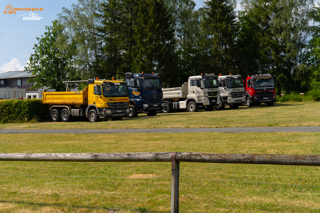 Trucks on Airfield 2023 #ClausWieselPhotoPerforman Trucks on Airfield 2023, #truckpicsfamily, Flugplatz ErndtebrÃ¼ck Schameder