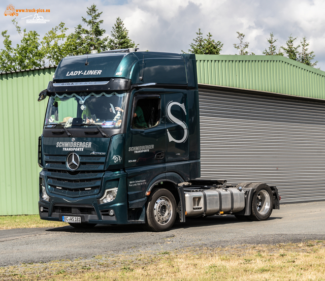 Trucks on Airfield 2023 #ClausWieselPhotoPerforman Trucks on Airfield 2023, #truckpicsfamily, Flugplatz ErndtebrÃ¼ck Schameder