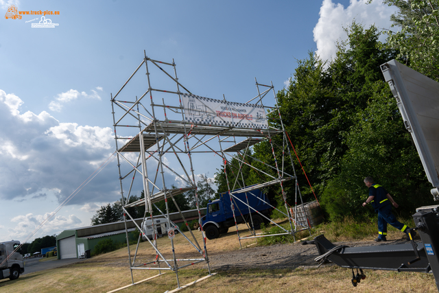 Trucks on Airfield 2023 #ClausWieselPhotoPerforman Trucks on Airfield 2023, #truckpicsfamily, Flugplatz ErndtebrÃ¼ck Schameder