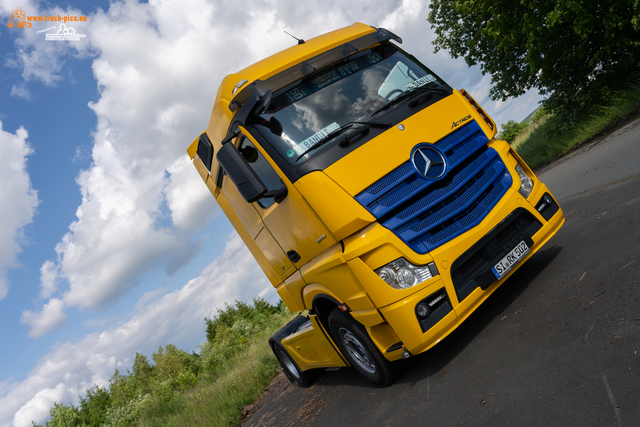 Trucks on Airfield 2023 #ClausWieselPhotoPerforman Trucks on Airfield 2023, #truckpicsfamily, Flugplatz ErndtebrÃ¼ck Schameder