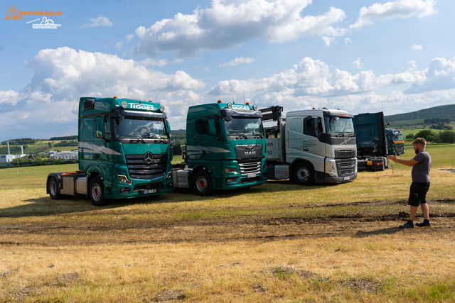 Trucks on Airfield 2023 #ClausWieselPhotoPerforman Trucks on Airfield 2023, #truckpicsfamily, Flugplatz ErndtebrÃ¼ck Schameder