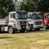 Trucks on Airfield 2023 #Cl... - Trucks on Airfield 2023, #t...