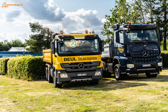 Trucks on Airfield 2023 #ClausWieselPhotoPerforman Trucks on Airfield 2023, #truckpicsfamily, Flugplatz ErndtebrÃ¼ck Schameder