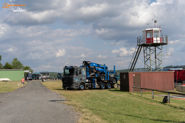 Trucks on Airfield 2023 #ClausWieselPhotoPerforman Trucks on Airfield 2023, #truckpicsfamily, Flugplatz ErndtebrÃ¼ck Schameder