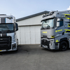 Trucks on Airfield 2023 #Cl... - Trucks on Airfield 2023, #t...