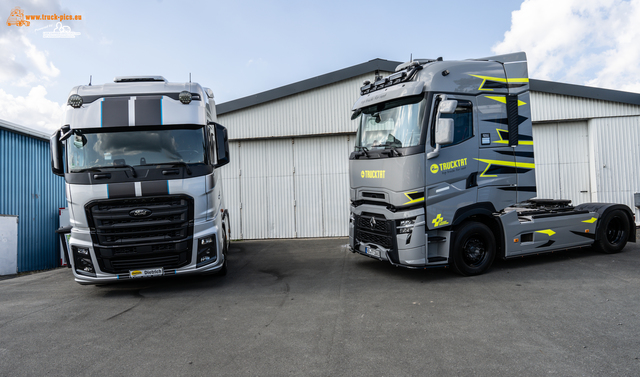 Trucks on Airfield 2023 #ClausWieselPhotoPerforman Trucks on Airfield 2023, #truckpicsfamily, Flugplatz ErndtebrÃ¼ck Schameder