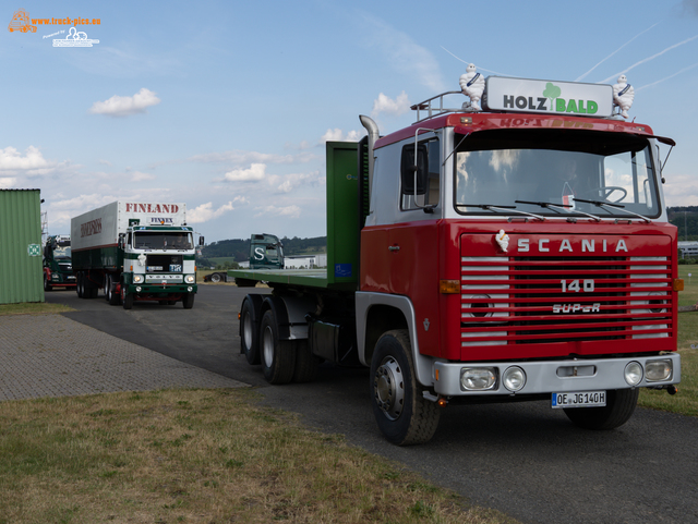 Trucks on Airfield 2023 #ClausWieselPhotoPerforman Trucks on Airfield 2023, #truckpicsfamily, Flugplatz ErndtebrÃ¼ck Schameder