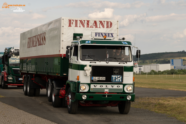 Trucks on Airfield 2023 #ClausWieselPhotoPerforman Trucks on Airfield 2023, #truckpicsfamily, Flugplatz ErndtebrÃ¼ck Schameder