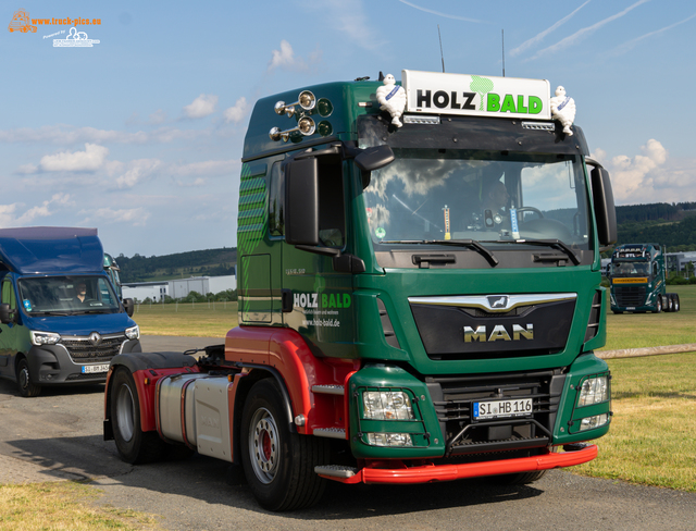 Trucks on Airfield 2023 #ClausWieselPhotoPerforman Trucks on Airfield 2023, #truckpicsfamily, Flugplatz ErndtebrÃ¼ck Schameder